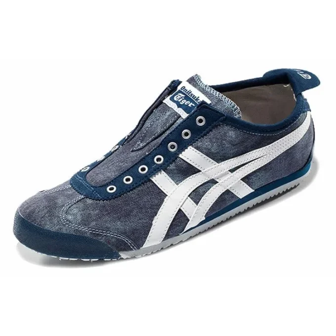 Mexico 66 Paraty „Navy Blue White”