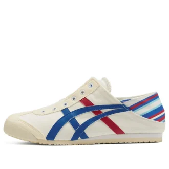 Mexico 66 Paraty „White Classic Blue Red”