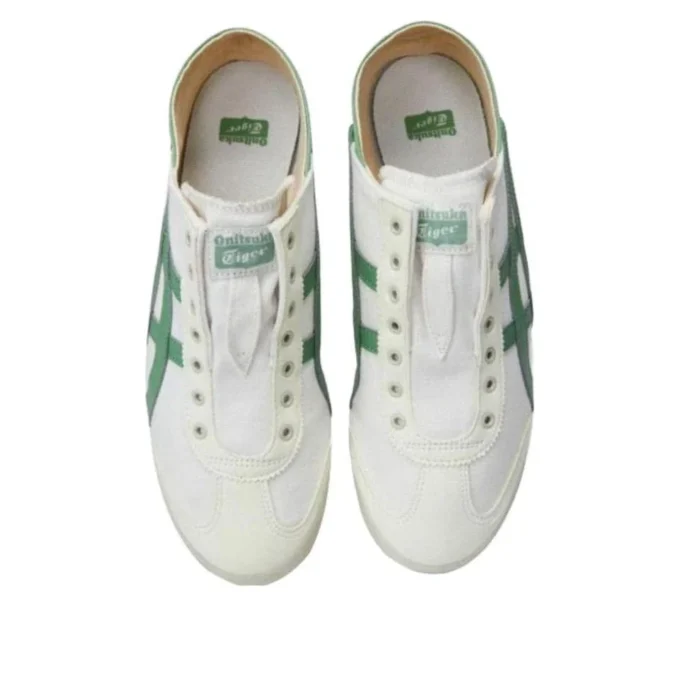 Mexico 66 Paraty „White Green” Mexico 66 Paraty „White Green”
