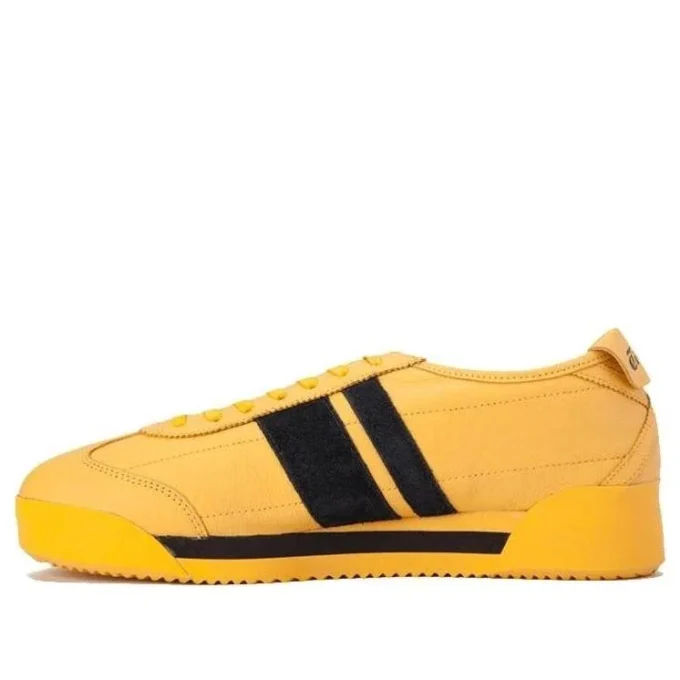 Mexico 66 PF „Tiger Yellow Black”