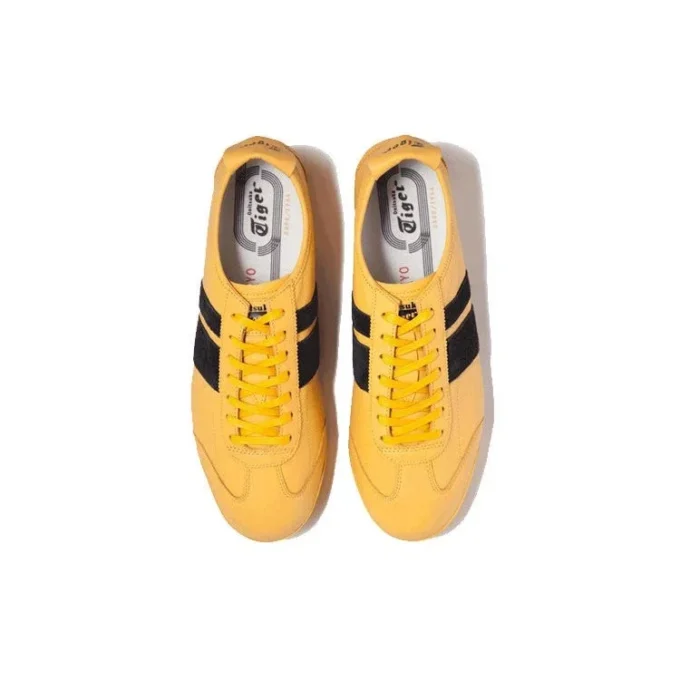 Mexico 66 PF „Tiger Yellow Black”