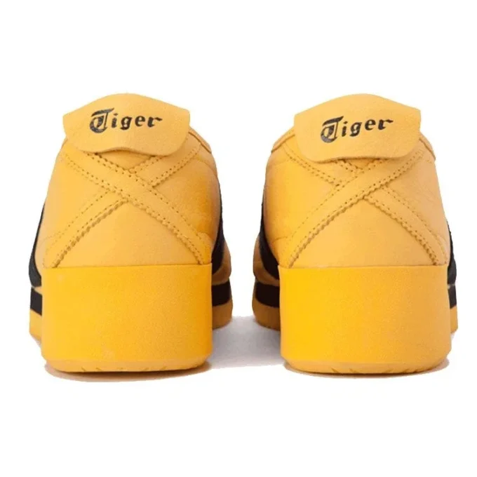 Mexico 66 PF „Tiger Yellow Black”