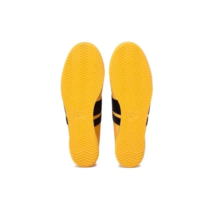 Mexico 66 PF „Tiger Yellow Black”