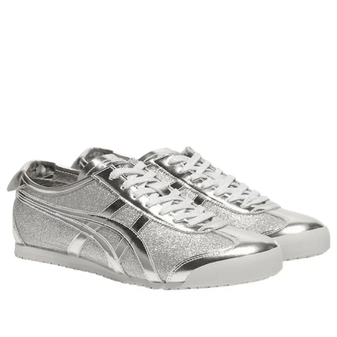 Mexico 66 „Pure Silver”
