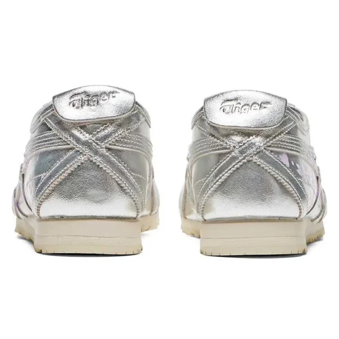 Mexico 66 „Pure Silver”