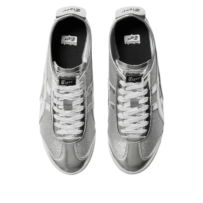 Mexico 66 „Pure Silver”
