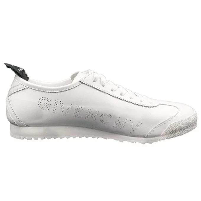 Mexico 66 „Pure White”