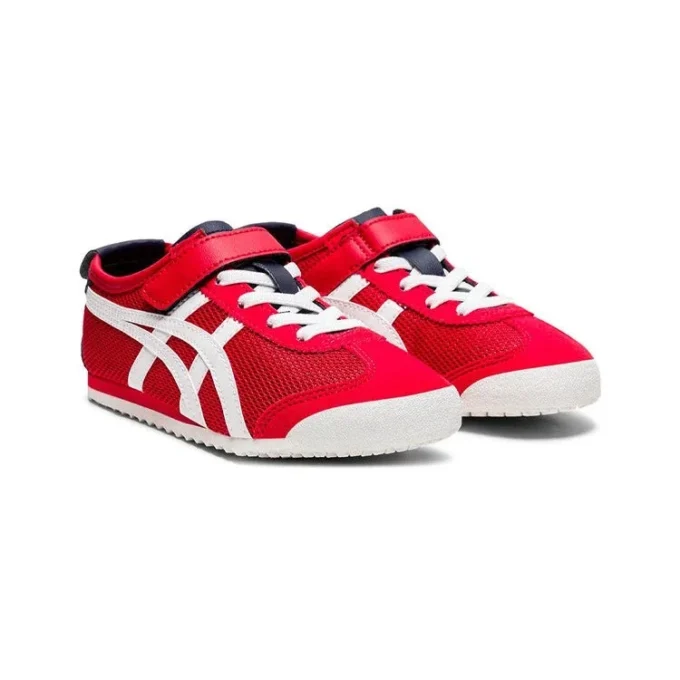 Mexico 66 „Red”