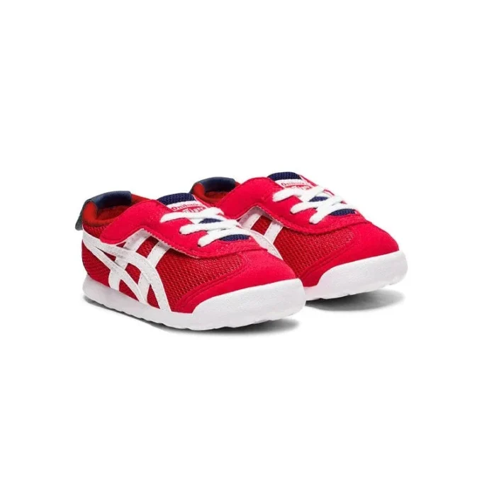 Mexico 66 „Red”