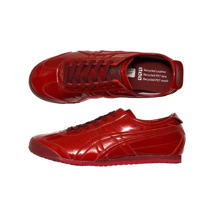 Mexico 66 „Red”