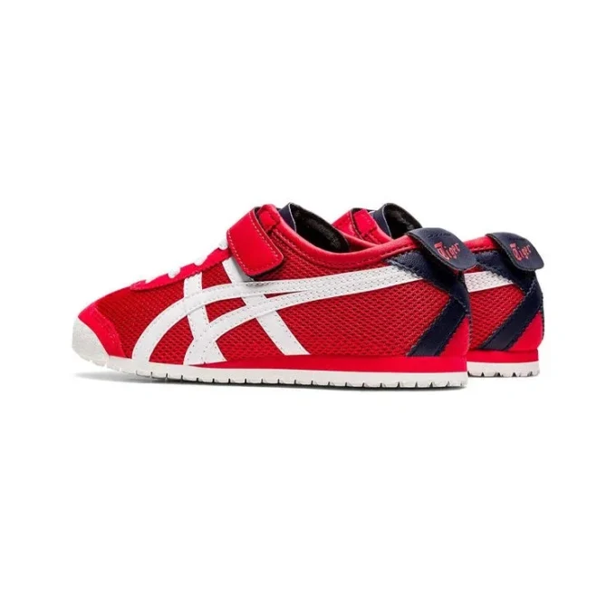 Mexico 66 „Red”