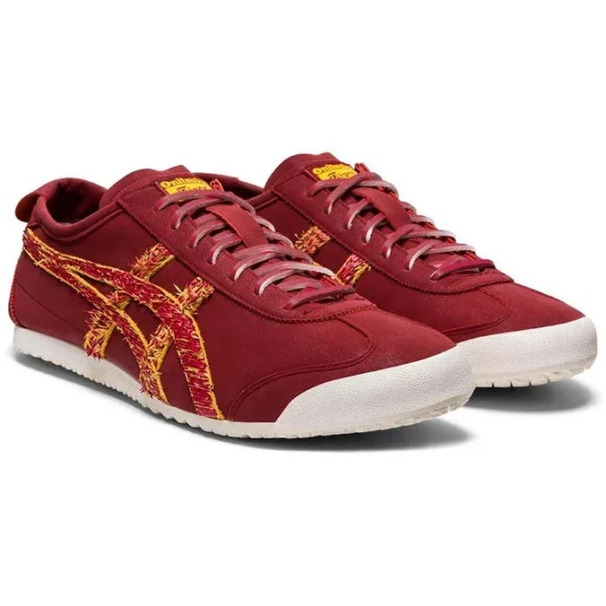 Mexico 66 „Red Gold”