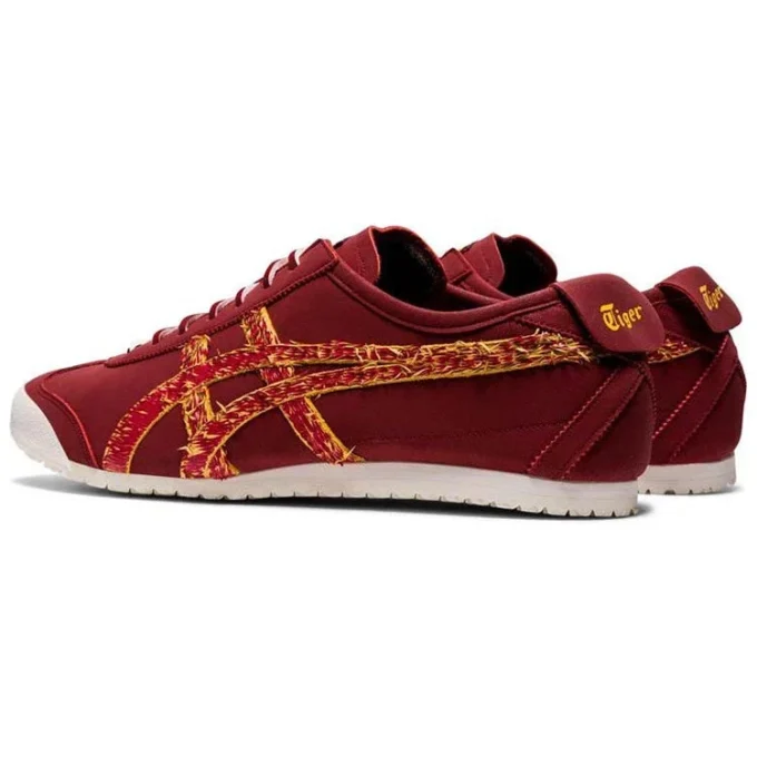 Mexico 66 „Red Gold”