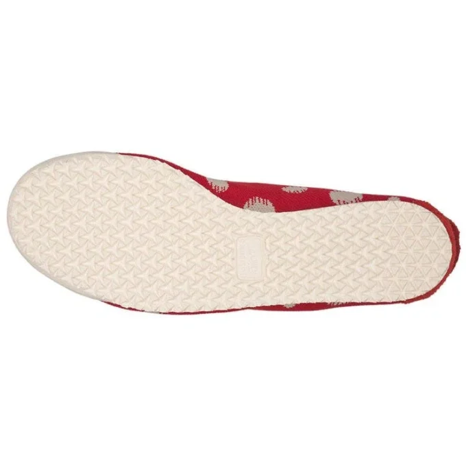 Mexico 66 „Red White”