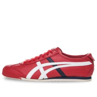Mexico 66 „Red White Black”