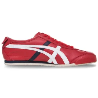 Mexico 66 „Red White Black”