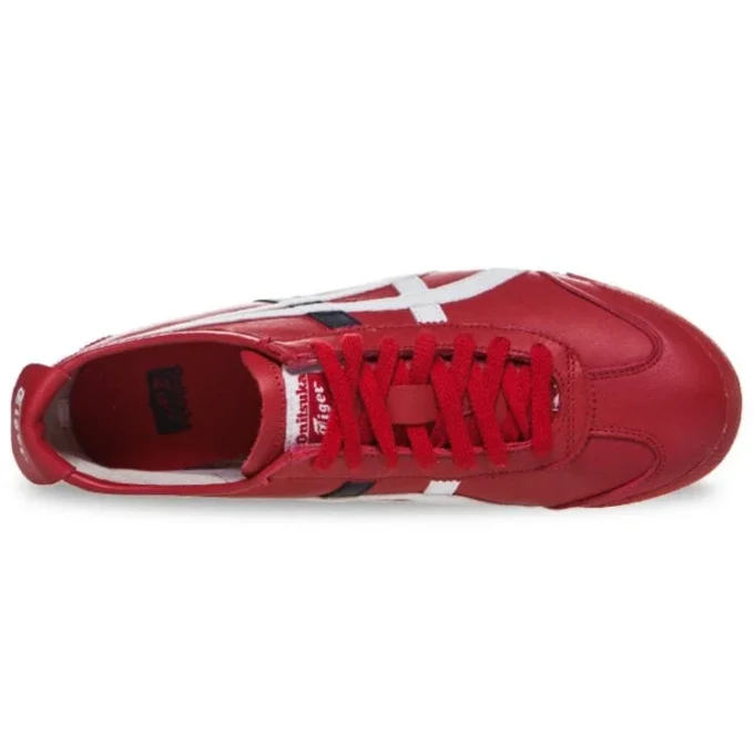 Mexico 66 „Red White Black”