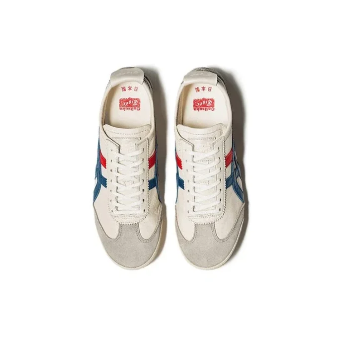 Mexico 66 „Red White Blue”