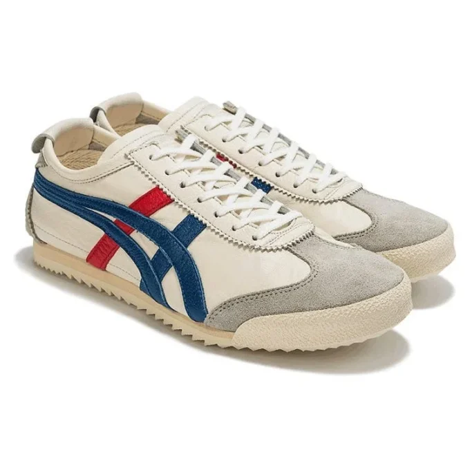 Mexico 66 „Red White Blue”