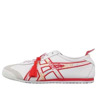 Mexico 66 „Red White Grey”