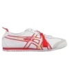 Mexico 66 „Red White Grey”