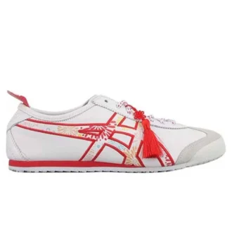 Mexico 66 „Red White Grey”