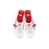 Mexico 66 „Red White Grey”