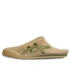 Mexico 66 Sabot „Beige Green” Mexico 66 Sabot „Beige Green”