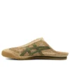Mexico 66 Sabot „Beige Green” Mexico 66 Sabot „Beige Green”