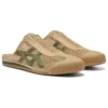 Mexico 66 Sabot „Beige Green” Mexico 66 Sabot „Beige Green”