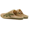 Mexico 66 Sabot „Beige Green” Mexico 66 Sabot „Beige Green”