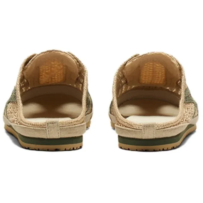 Mexico 66 Sabot „Beige Green” Mexico 66 Sabot „Beige Green”