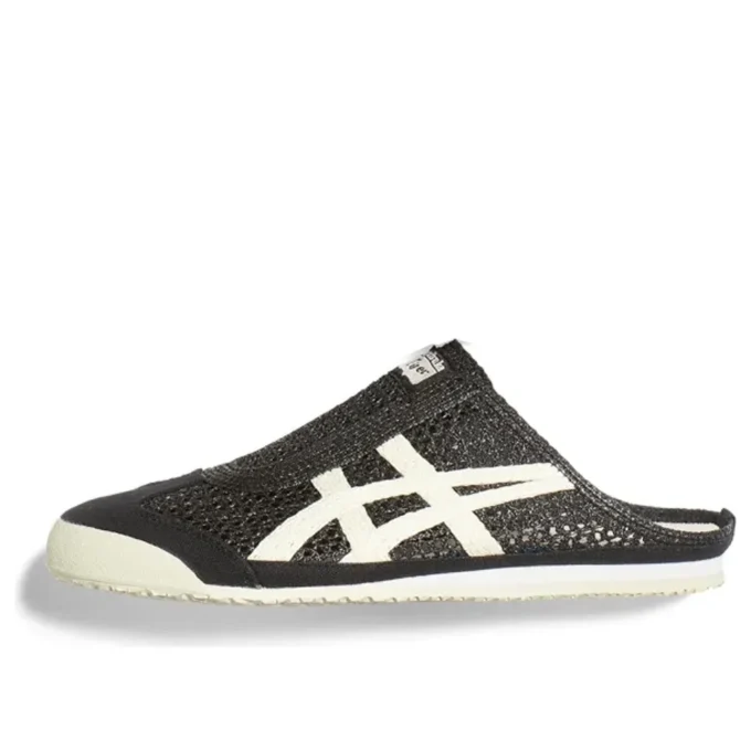 Mexico 66 Sabot „Black Cream” Mexico 66 Sabot „Black Cream”