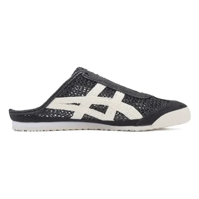 Mexico 66 Sabot „Black Cream” Mexico 66 Sabot „Black Cream”