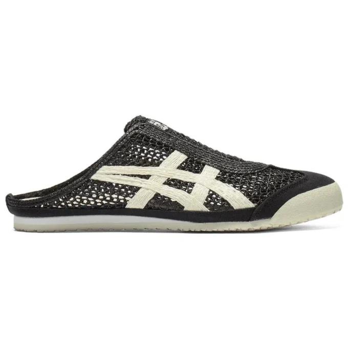 Mexico 66 Sabot „Black Cream” Mexico 66 Sabot „Black Cream”