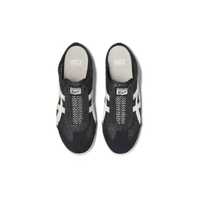 Mexico 66 Sabot „Black Cream” Mexico 66 Sabot „Black Cream”