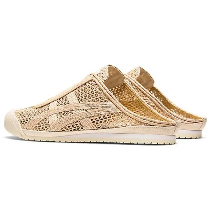 Mexico 66 Sabot „Cream Beige” Mexico 66 Sabot „Cream Beige”