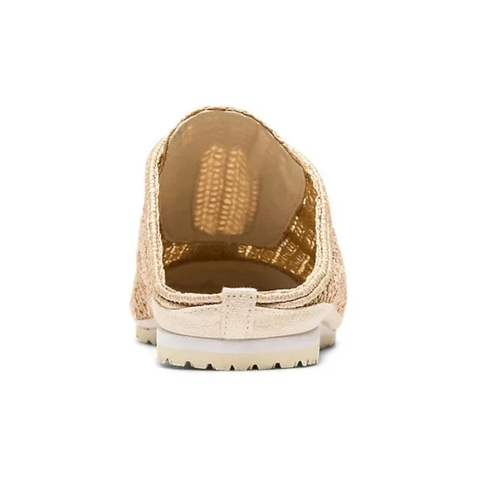 Mexico 66 Sabot „Cream Beige” Mexico 66 Sabot „Cream Beige”