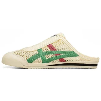 Mexico 66 Sabot „Cream Green Red”
