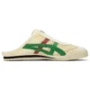 Mexico 66 Sabot „Cream Green Red” Mexico 66 Sabot „Cream Green Red”