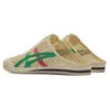 Mexico 66 Sabot „Cream Green Red”