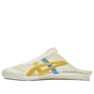 Mexico 66 Sabot „Cream Mustard”