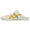 Mexico 66 Sabot „Cream Mustard” Mexico 66 Sabot „Cream Mustard”
