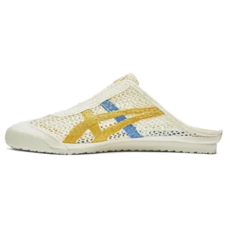 Mexico 66 Sabot „Cream Mustard”
