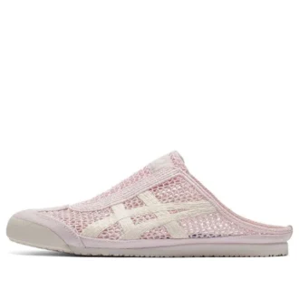 Mexico 66 Sabot „Crystal Pink Cream”