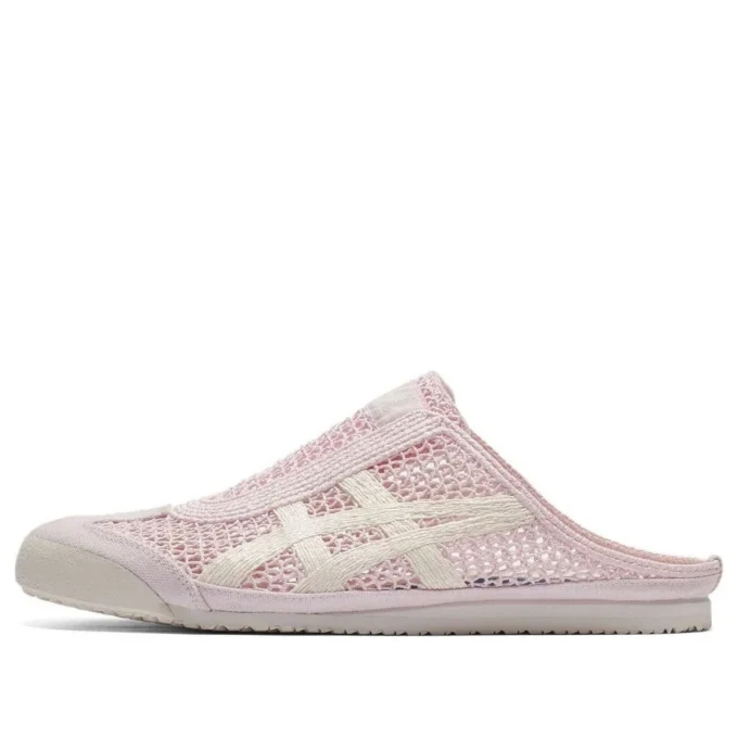 Mexico 66 Sabot „Crystal Pink Cream”