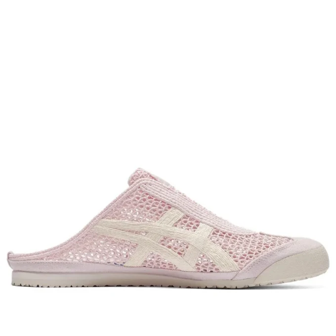 Mexico 66 Sabot „Crystal Pink Cream”