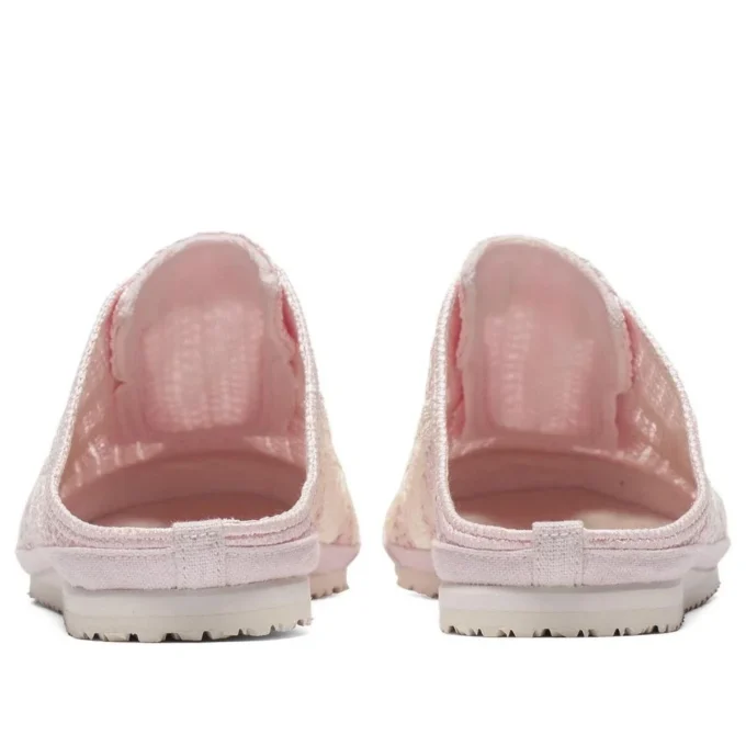 Mexico 66 Sabot „Crystal Pink Cream”