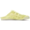 Mexico 66 Sabot „Huddle Yellow”