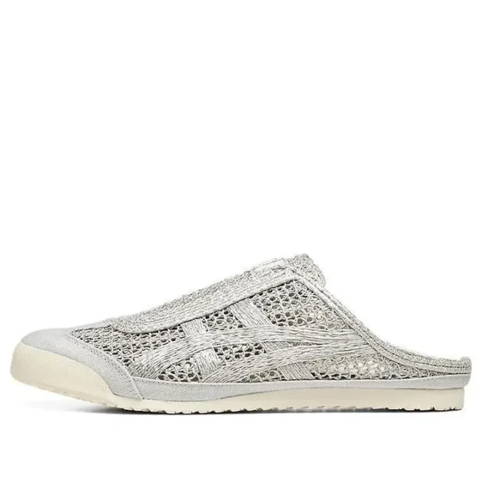 Mexico 66 Sabot „Silver Cream” Mexico 66 Sabot „Silver Cream”